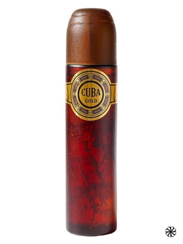 Cuba Gold Parfums Guy Alari