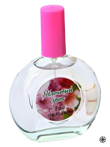 Apple Blossom Яблоневый Цвет Parfums Guy Alari