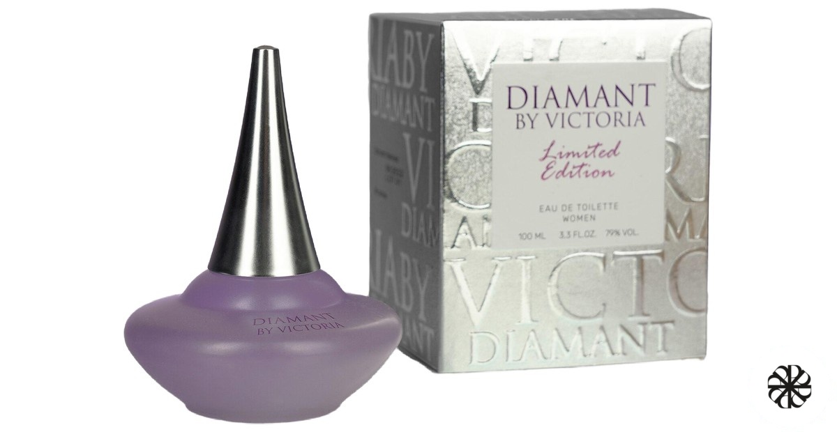 Diamant by Victoria Parfums Guy Alari