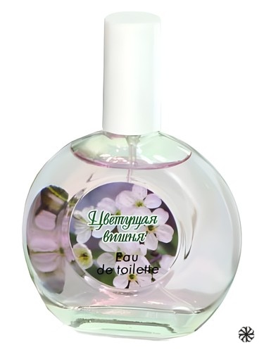 Cherry Blossom Цветущая Вишня Parfums Guy Alari