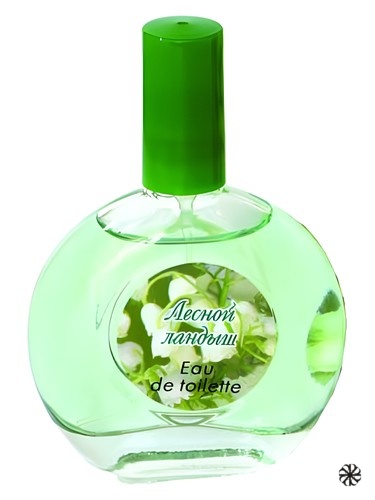 Forest Lily-of-the-Valley Лесной Ландыш Parfums Guy Alari