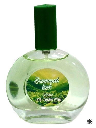 Green Tea Parfums Guy Alari