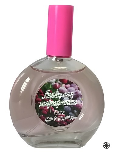 Lovely Daisy Parfums Guy Alari