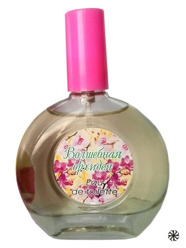 Magic Orchid Parfums Guy Alari