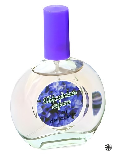Persian Lilac Персидская Сирень Parfums Guy Alari