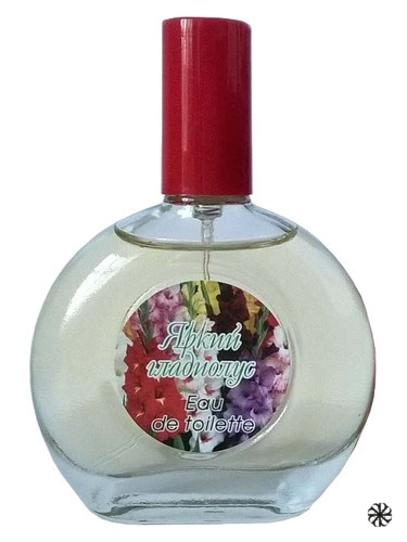 Bright Gladiolus Parfums Guy Alari