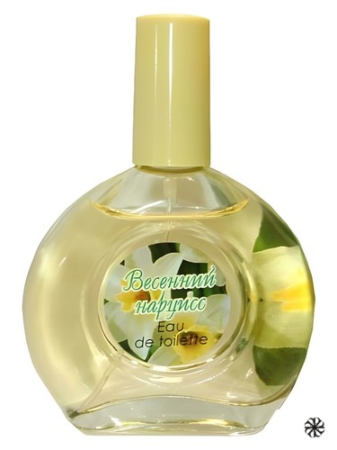 Spring Narcissus Весенний Нарцисс Parfums Guy Alari