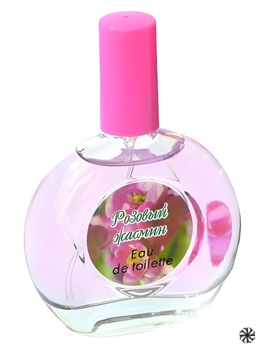 Pink Jasmine Розовый Жасмин Parfums Guy Alari
