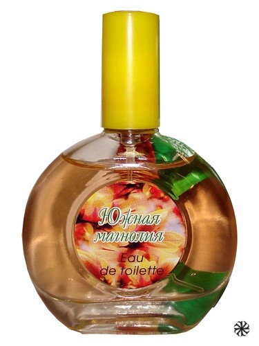 Southern Magnolia Parfums Guy Alari