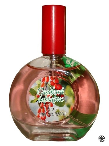 Sweet Barberry Parfums Guy Alari