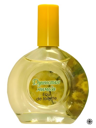 Sweet Mimosa Душистая Мимоза Parfums Guy Alari