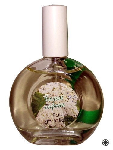 White Lilac Белая Сирень Parfums Guy Alari