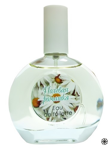 Wild Daisy Полевая Ромашка Parfums Guy Alari
