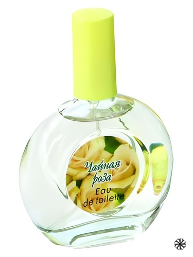 Tea Rose Чайная Роза Parfums Guy Alari