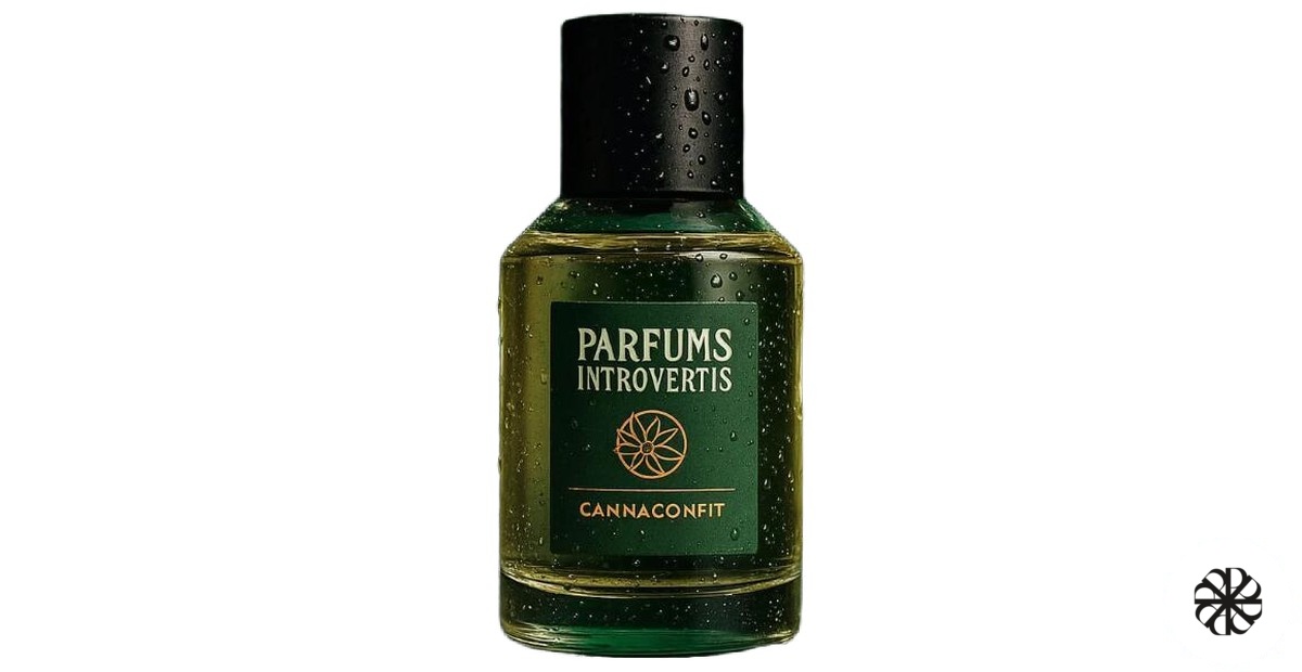 Cannaconfit Parfums Introvertis