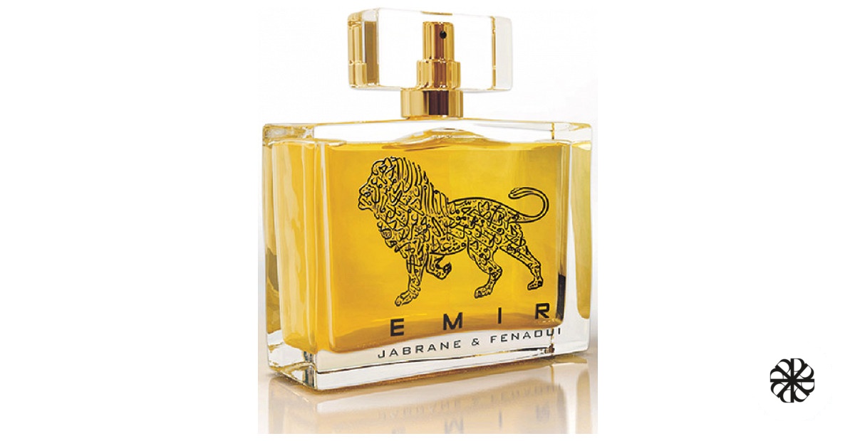 Emir Parfums Jabrane & Fenaoui