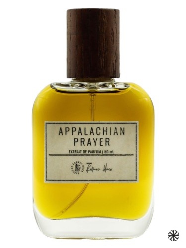 Appalachian Prayer Parfums Karmic Hues