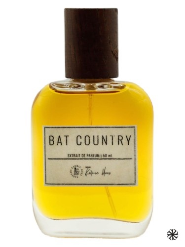 Bat Country Parfums Karmic Hues