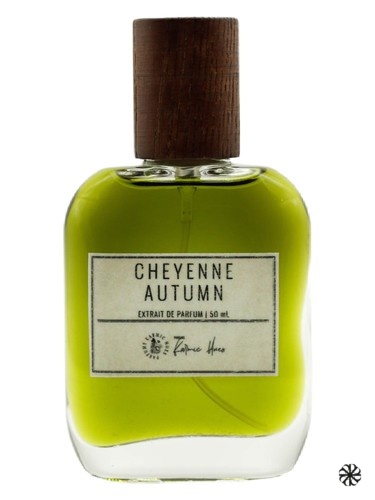 Cheyenne Autumn Parfums Karmic Hues