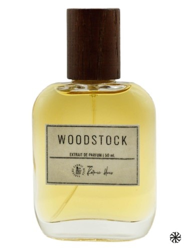 Woodstock Parfums Karmic Hues