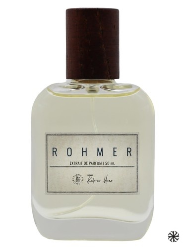 Rohmer Parfums Karmic Hues