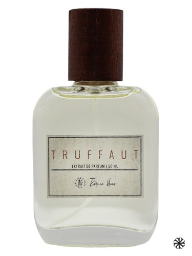 Truffaut Parfums Karmic Hues