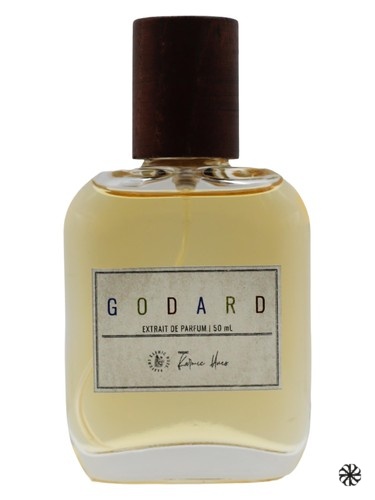 Godard Parfums Karmic Hues