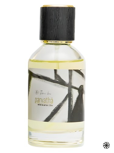 Parvathā Parfums Karmic Hues
