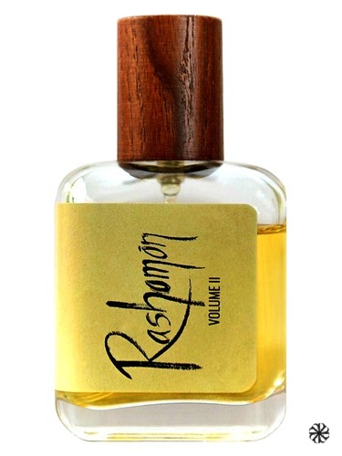 Rashomon Volume II Parfums Karmic Hues