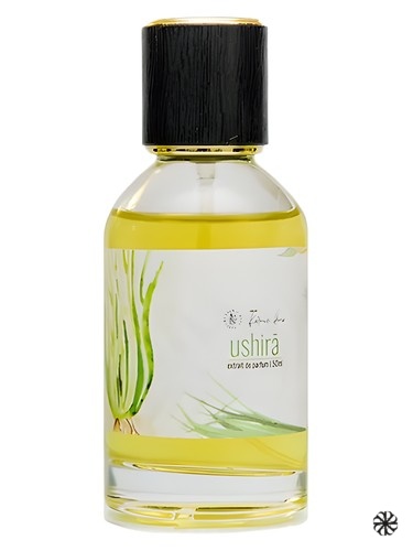 Ushirā Parfums Karmic Hues