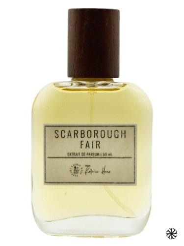 Scarborough Fair Parfums Karmic Hues