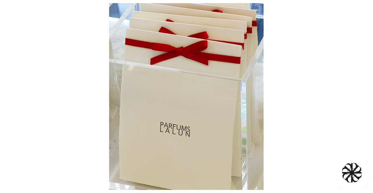 Phenomene Verte Parfums Lalun