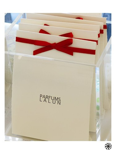 Qajar Rose Parfums Lalun