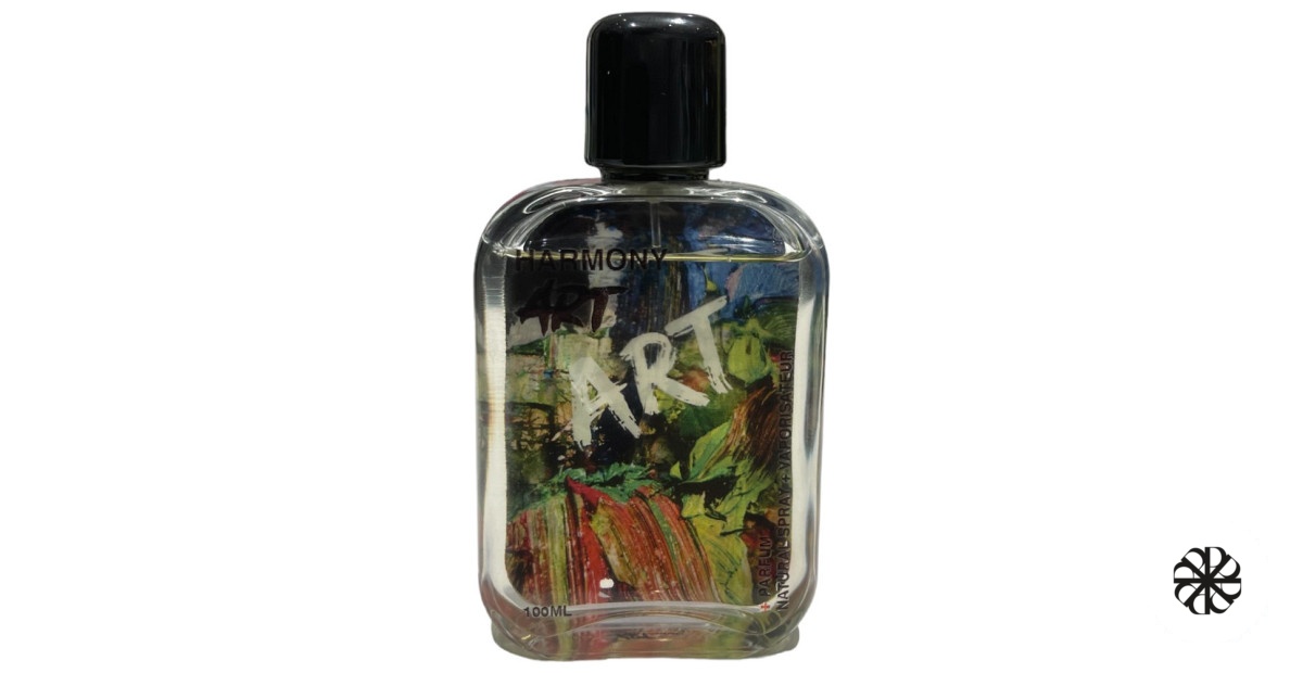 Harmony ART Perfume