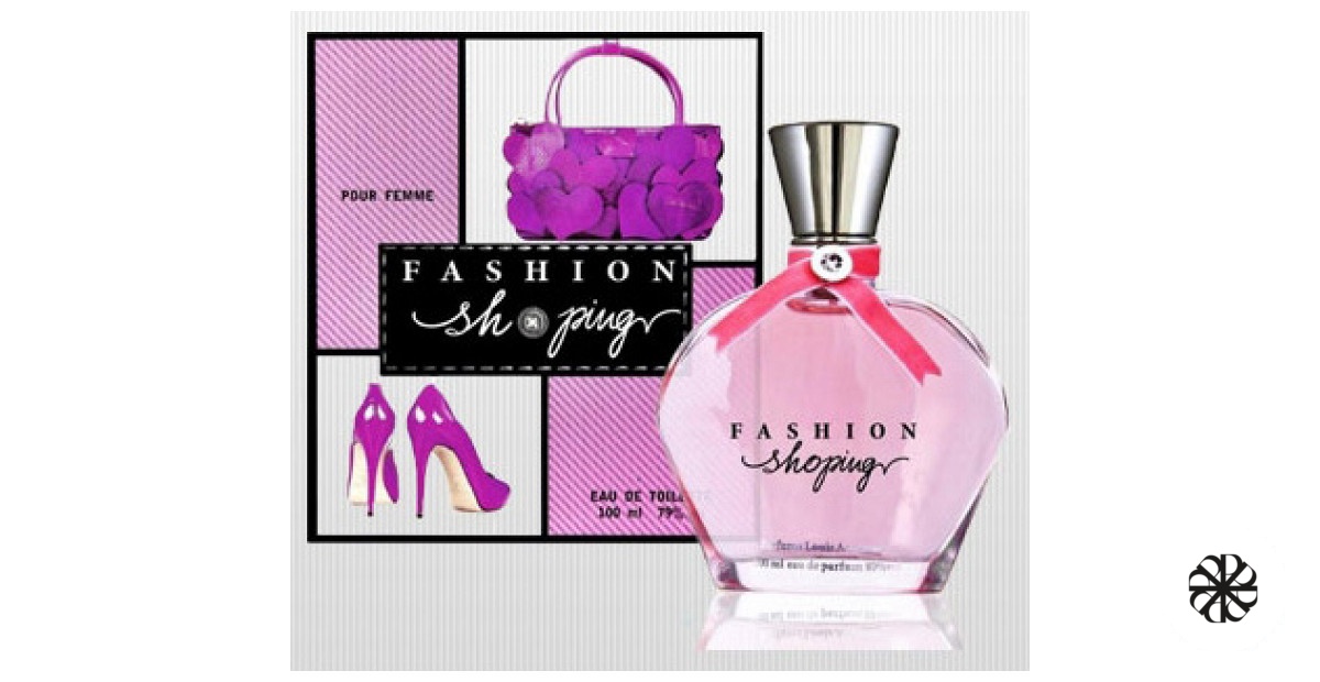 Fashion Shoping Parfums Louis Armand