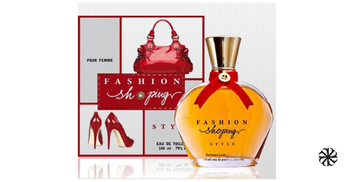 Fashion Shoping Style Parfums Louis Armand
