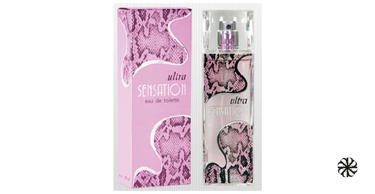 Sensation Ultra Parfums Louis Armand
