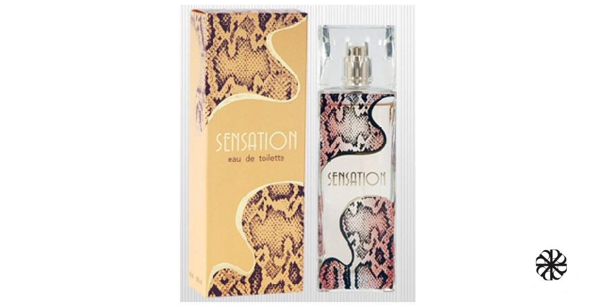 Sensation Parfums Louis Armand