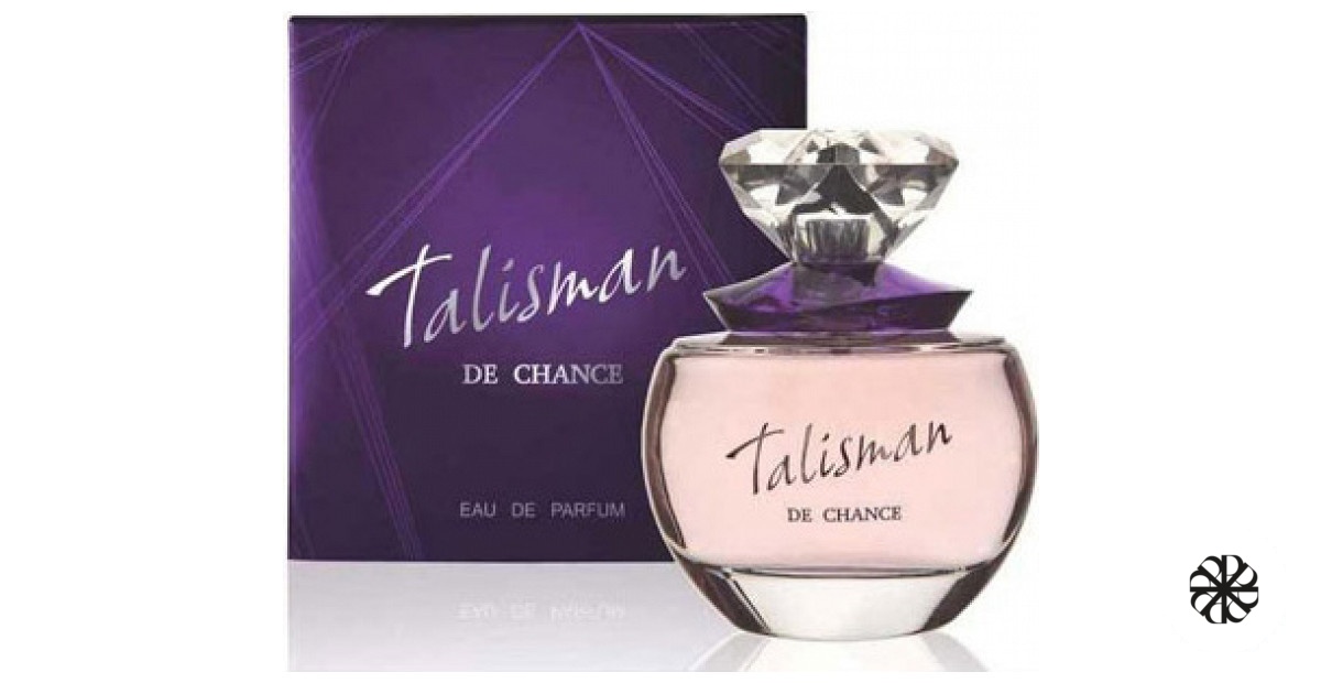 Talisman De Chance Parfums Louis Armand