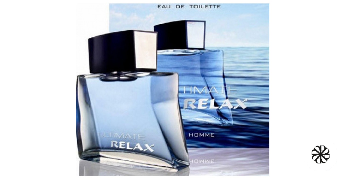 Ultimate Relax Parfums Louis Armand
