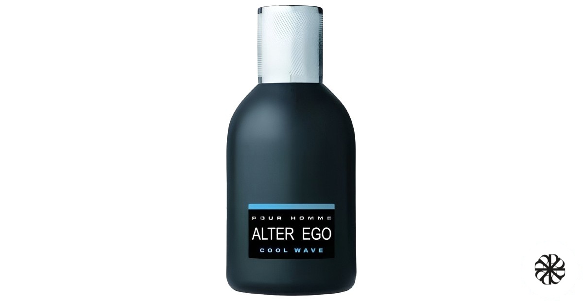 Alter Ego Cool Wave Parfums Louis Armand