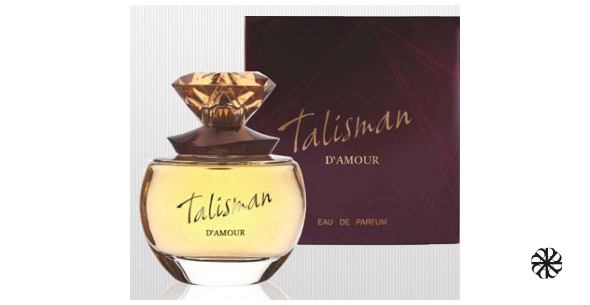 Talisman d'Amour Parfums Louis Armand