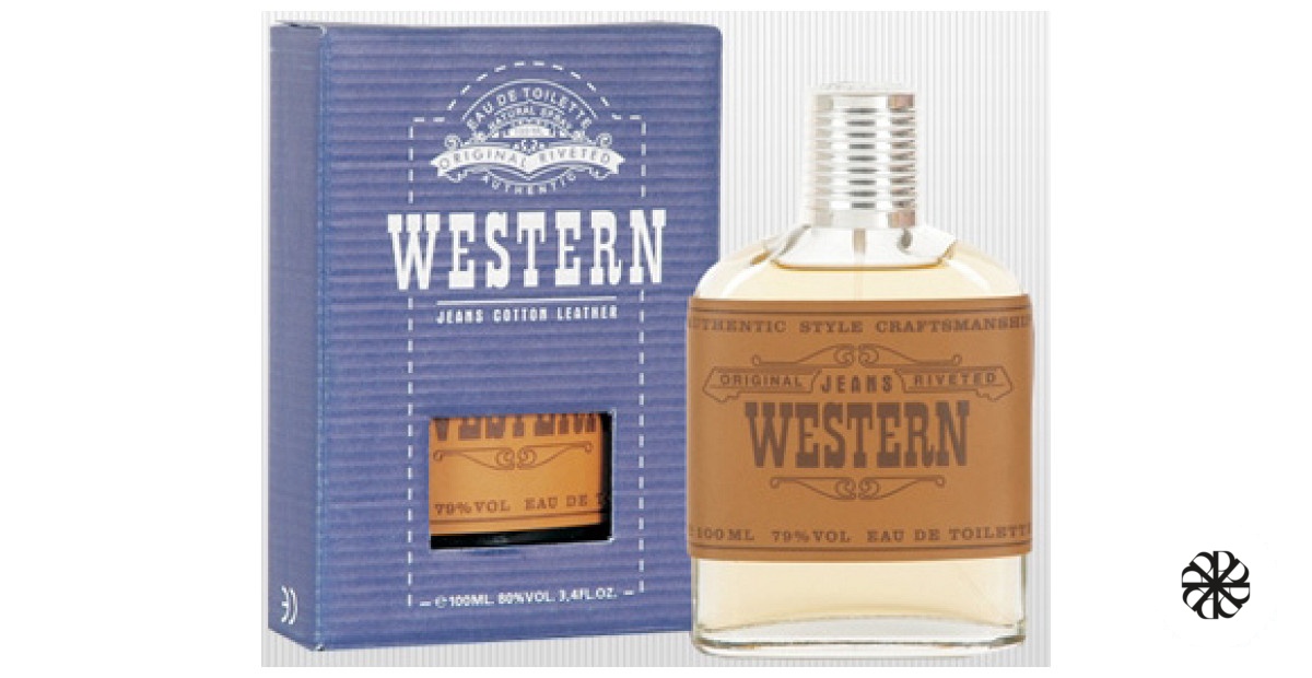 Western Parfums Louis Armand