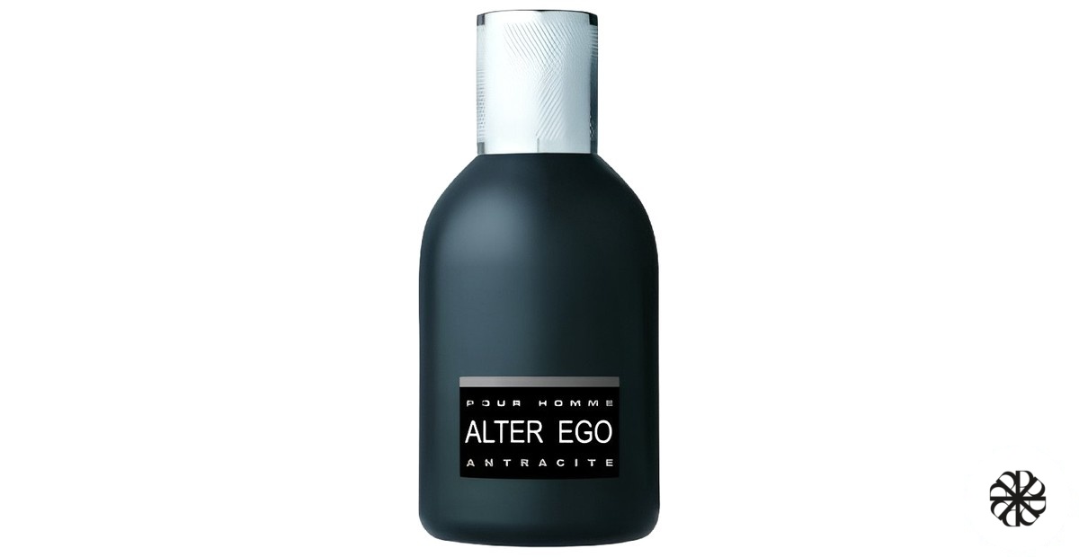 Alter Ego Antracite Parfums Louis Armand