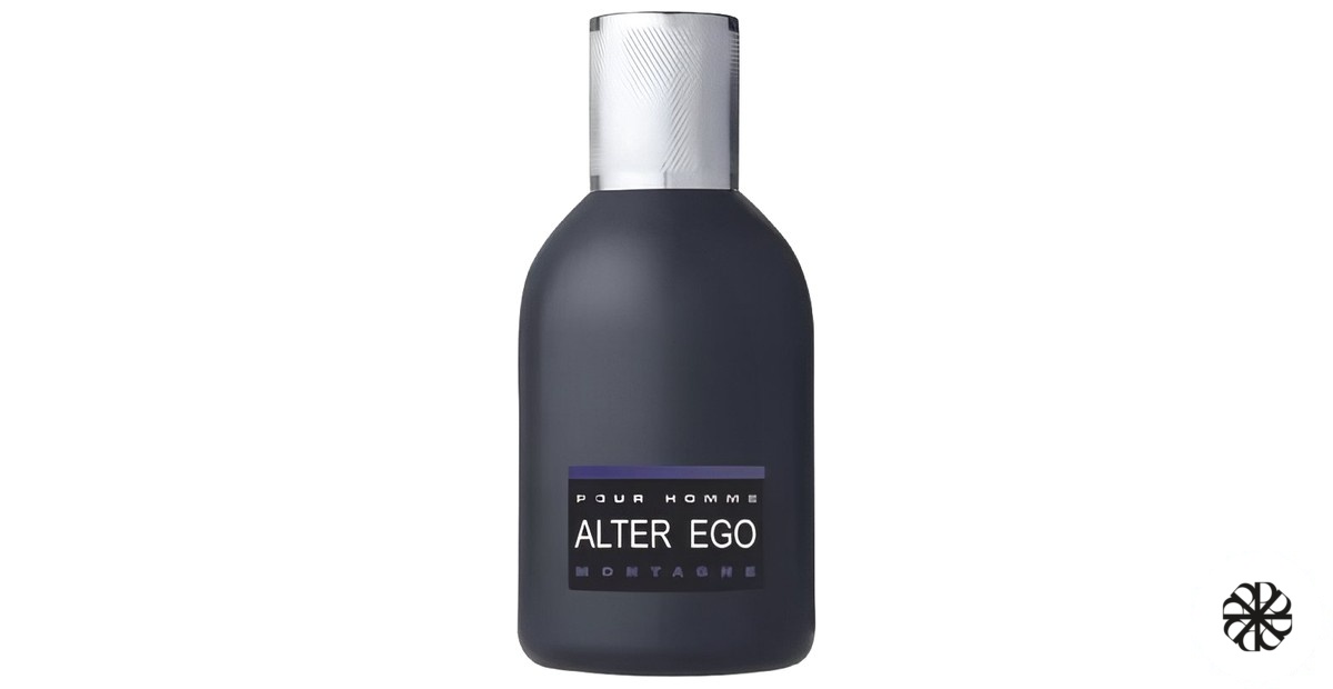 Alter Ego Montagne Parfums Louis Armand