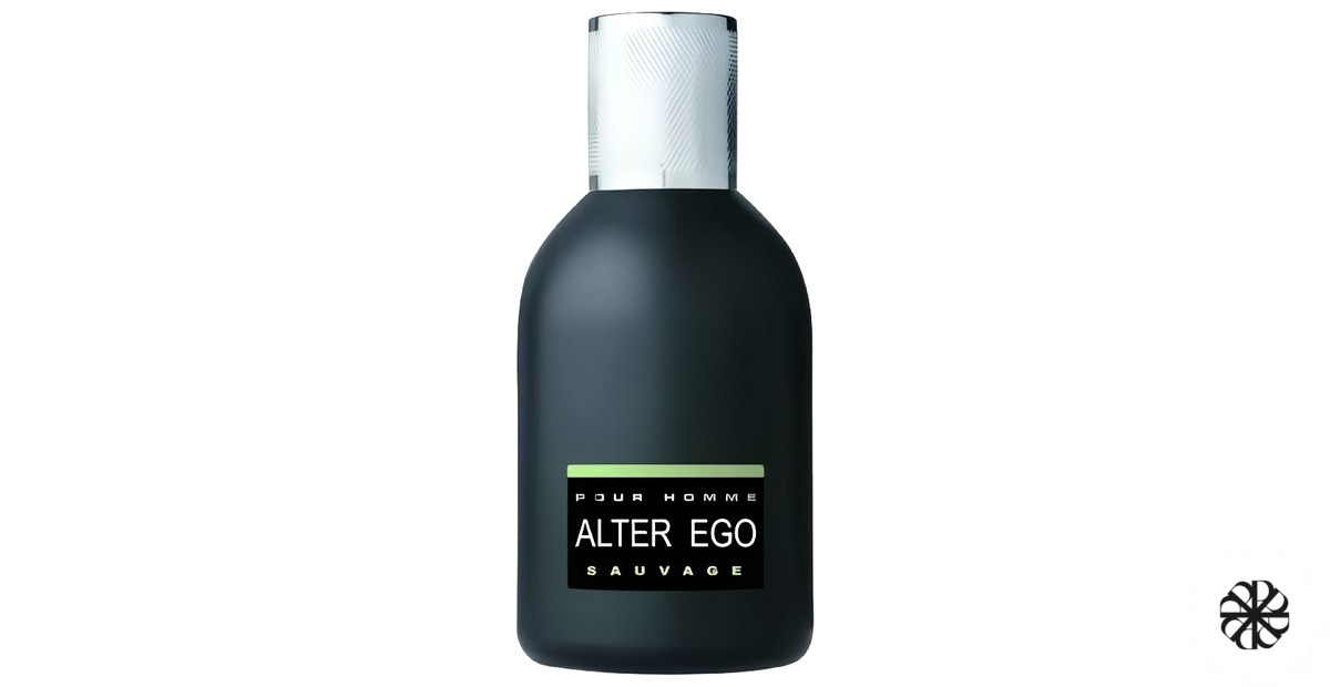 Alter Ego Sauvage Parfums Louis Armand