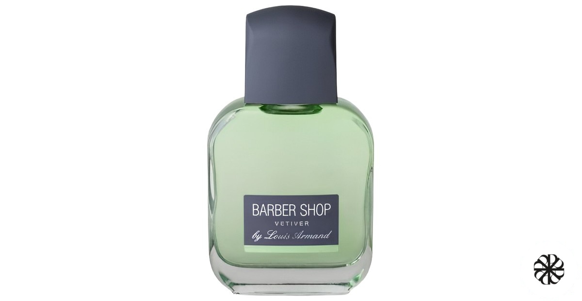 Barber Shop Vetiver Parfums Louis Armand