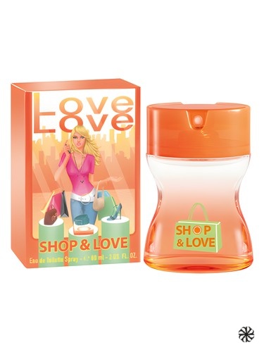 Shop & Love Parfums Love Love
