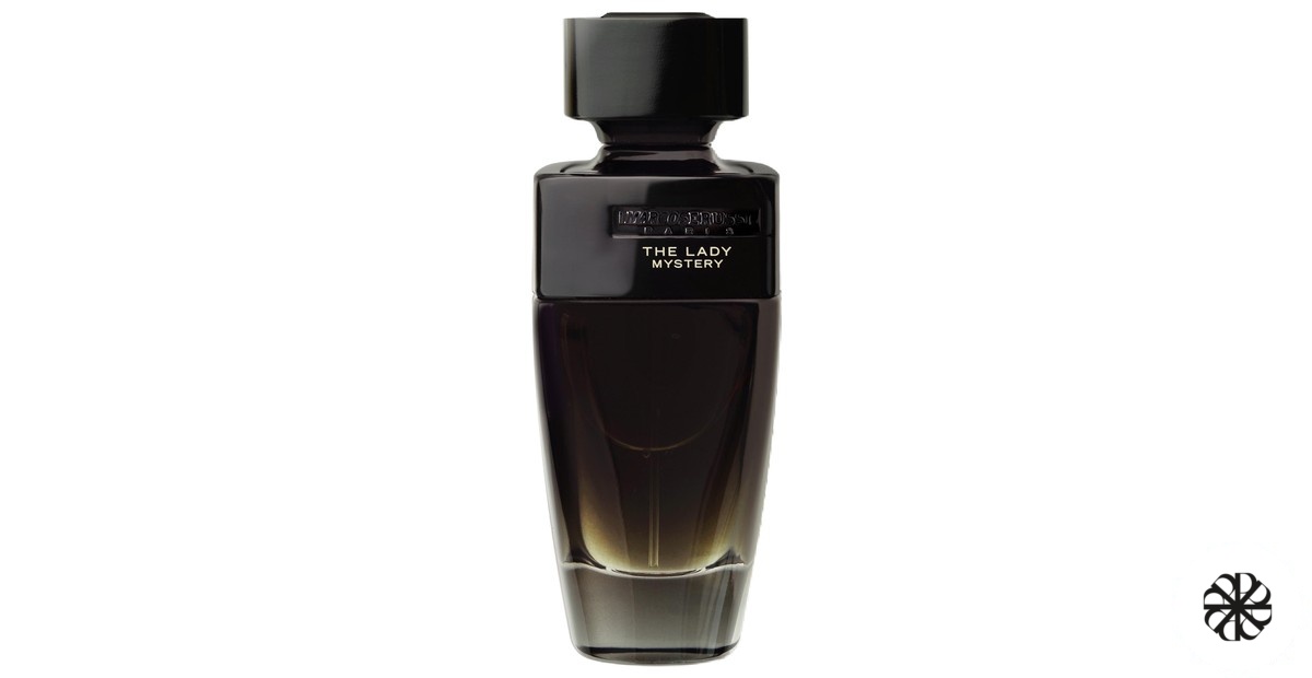 The Lady Mystery Parfums Marco Serussi