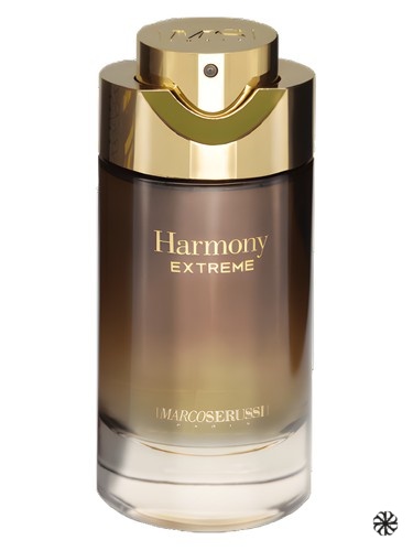 Harmony Extreme Parfums Marco Serussi